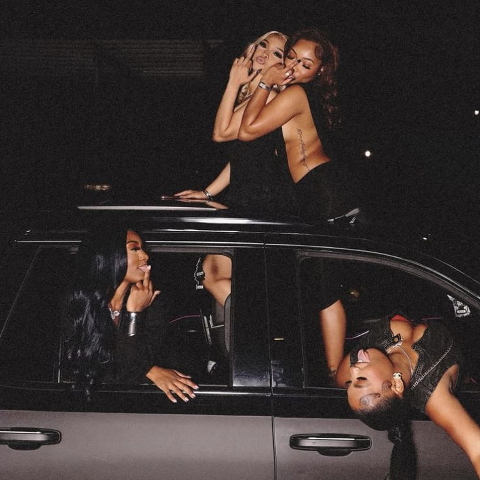 SKETCH #1: @toa — Dei V x Omar Courtz Type Beat